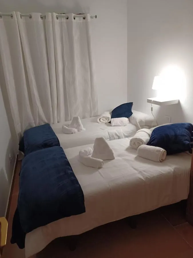 Apartamento Los Girasoles コラレホ アパート