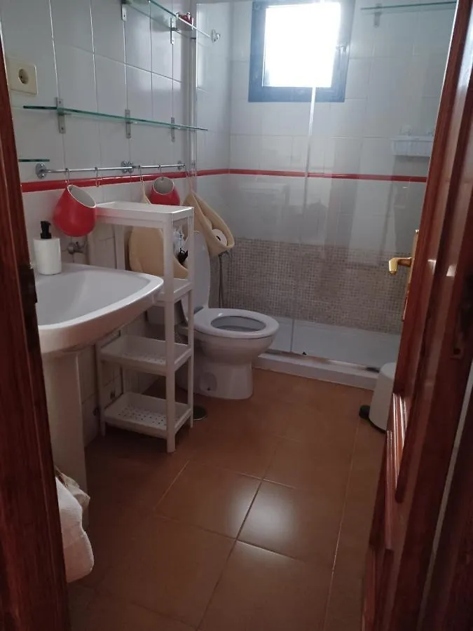 Apartamento Los Girasoles Corralejo