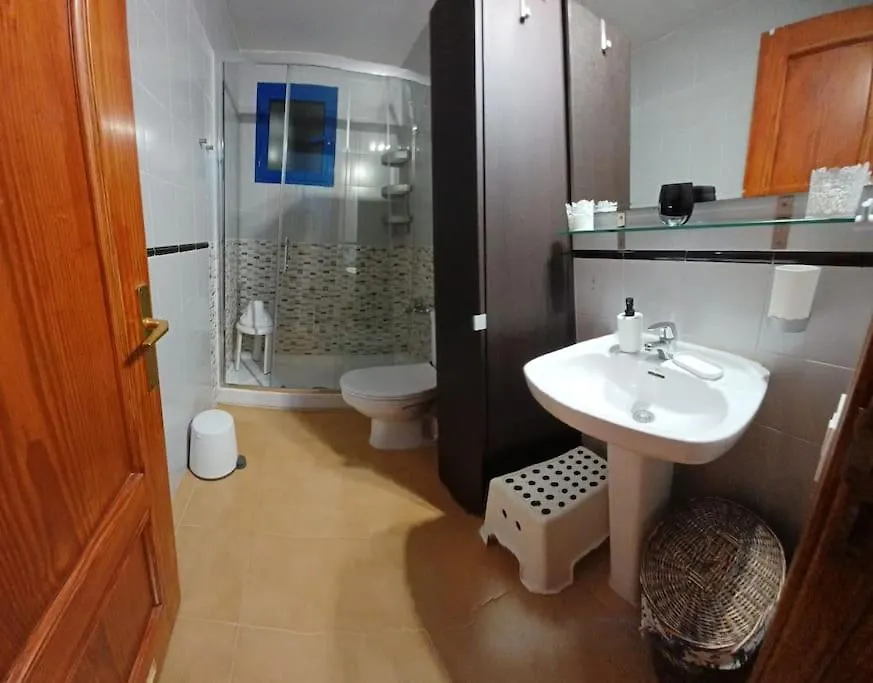 Apartamento Los Girasoles Corralejo