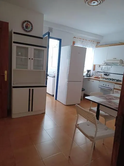 Apartamento Los Girasoles Corralejo España