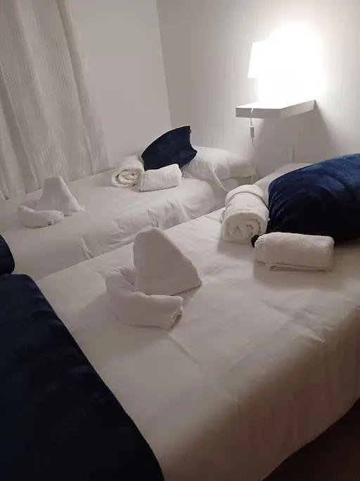 Apartamento Los Girasoles Corralejo 0*,  España