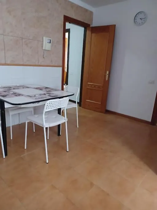 Apartamento Los Girasoles Corralejo