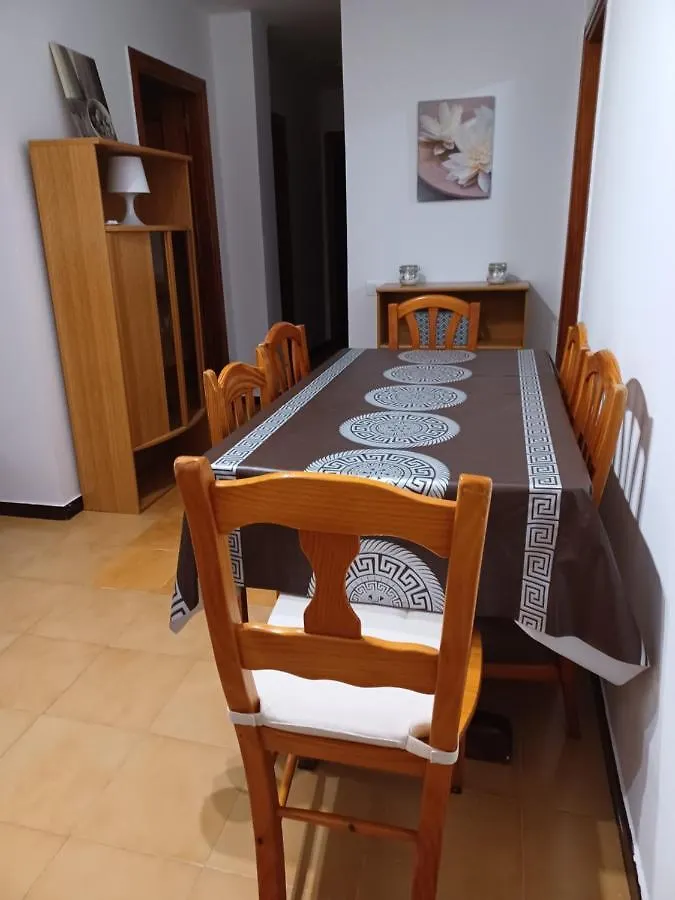 Apartamento Los Girasoles Corralejo