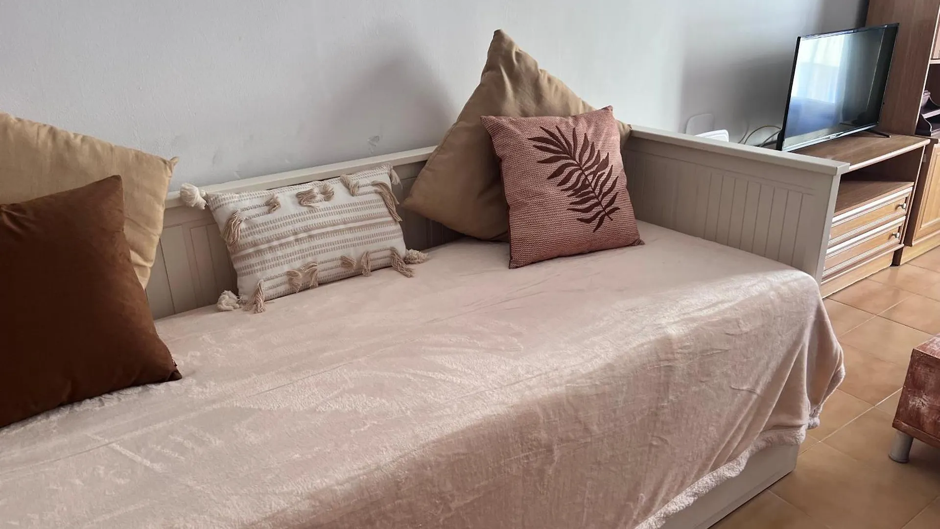 Apartamento Los Girasoles Corralejo