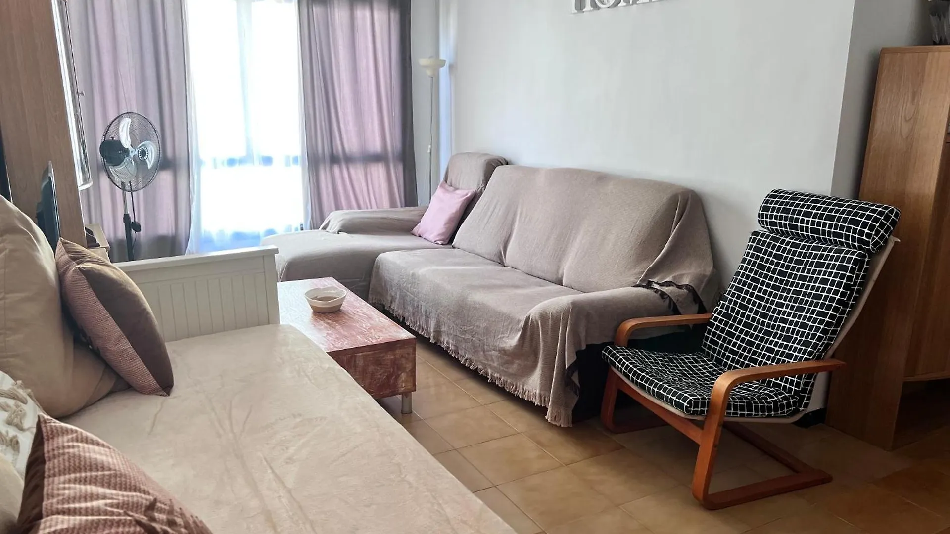 Apartamento Los Girasoles Corralejo España
