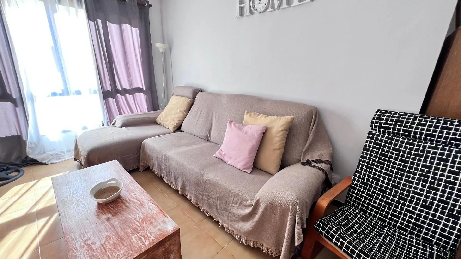 Apartamento Los Girasoles Corralejo 0*,  España