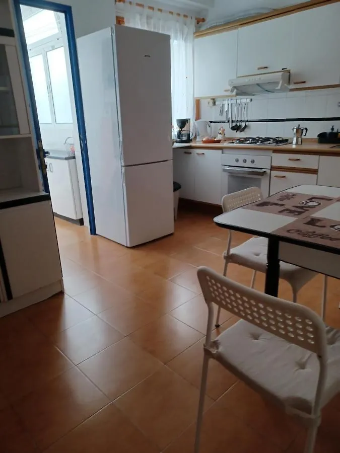 Apartamento Los Girasoles Corralejo Apartment