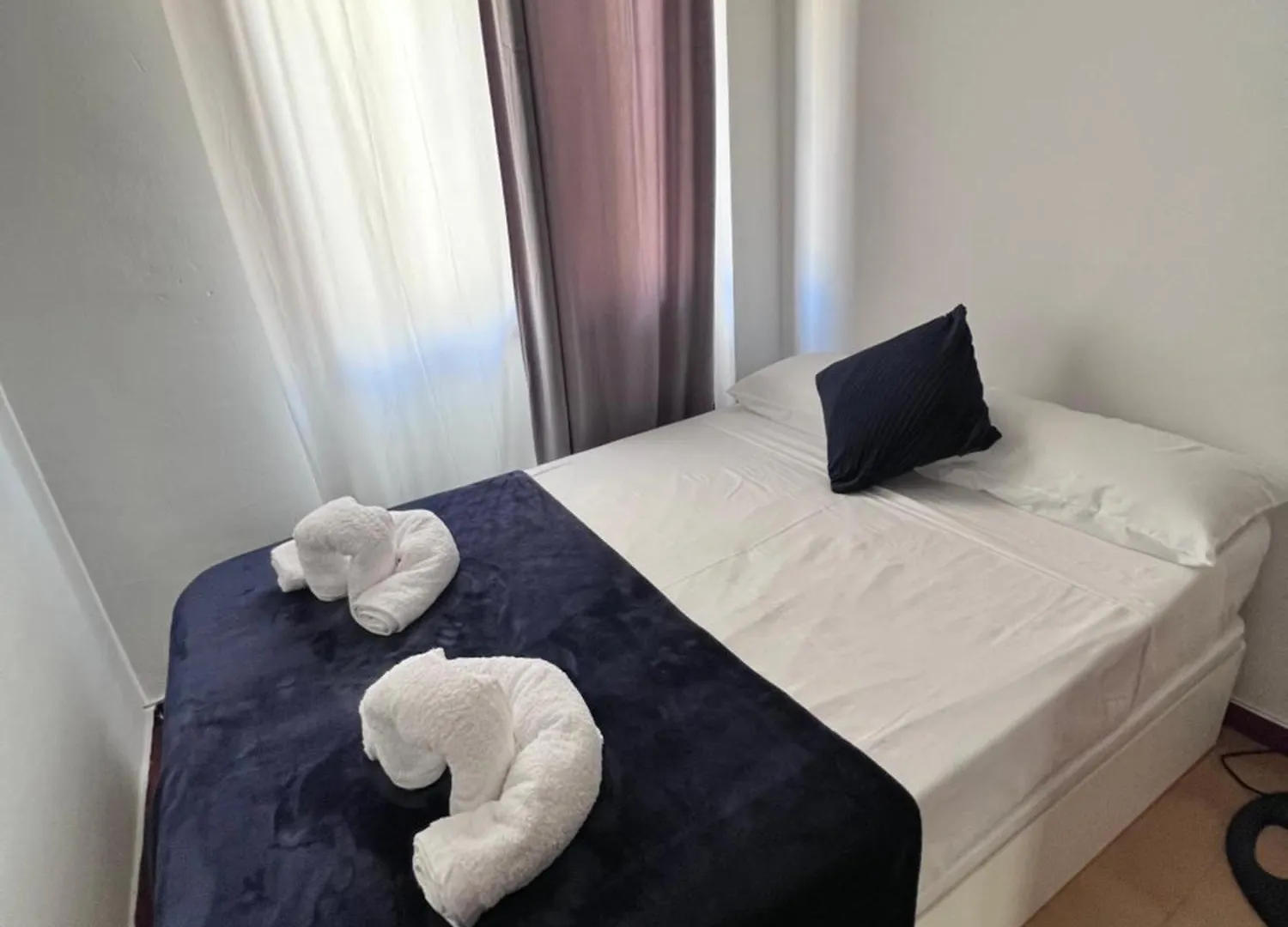 Apartamento Los Girasoles Corralejo